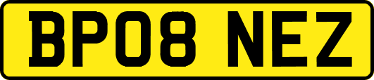 BP08NEZ