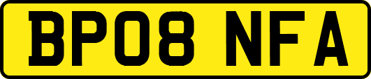 BP08NFA