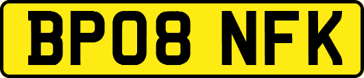 BP08NFK