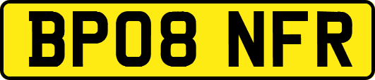 BP08NFR