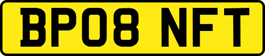 BP08NFT