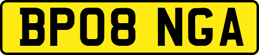 BP08NGA