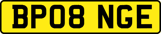 BP08NGE