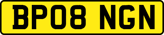 BP08NGN