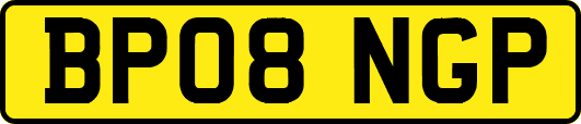 BP08NGP