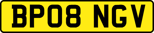 BP08NGV