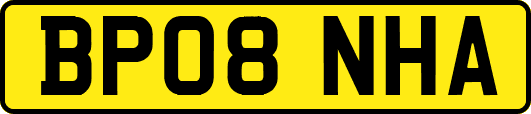 BP08NHA