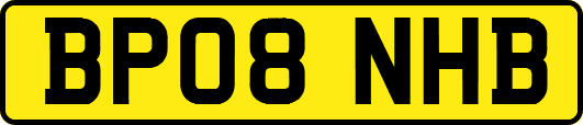 BP08NHB