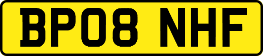 BP08NHF