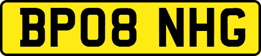 BP08NHG