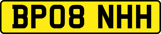 BP08NHH