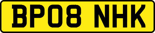 BP08NHK