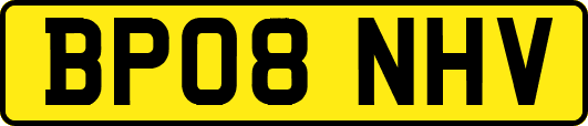 BP08NHV