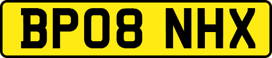BP08NHX