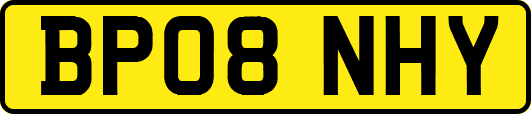 BP08NHY