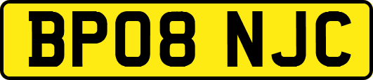 BP08NJC