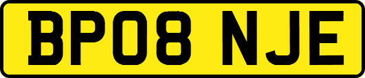 BP08NJE