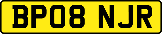 BP08NJR