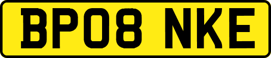 BP08NKE