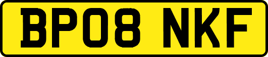BP08NKF