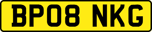BP08NKG