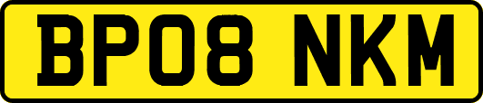 BP08NKM