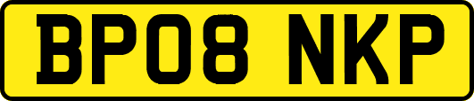 BP08NKP