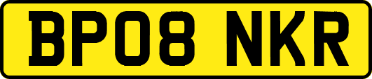 BP08NKR