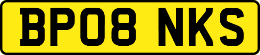 BP08NKS