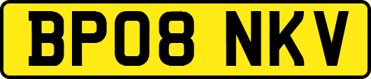 BP08NKV