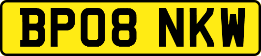 BP08NKW