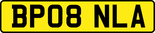 BP08NLA