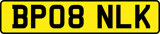BP08NLK