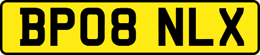 BP08NLX
