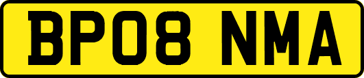 BP08NMA