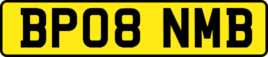 BP08NMB