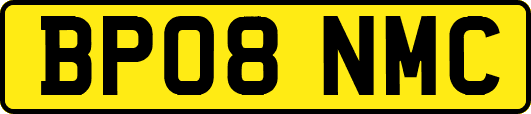 BP08NMC