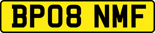 BP08NMF