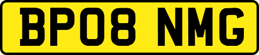 BP08NMG