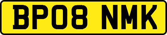 BP08NMK