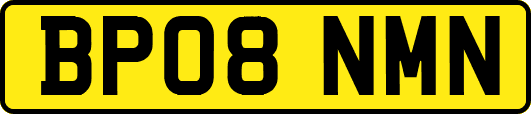 BP08NMN