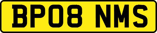BP08NMS