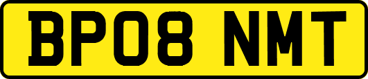 BP08NMT