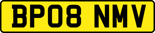 BP08NMV
