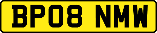 BP08NMW