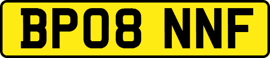 BP08NNF