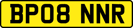 BP08NNR