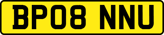 BP08NNU