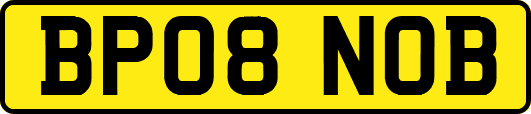 BP08NOB