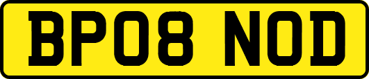 BP08NOD